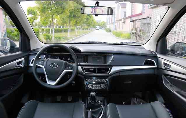 长安欧尚亮相广州车展并开启预售价格 5.99万元1