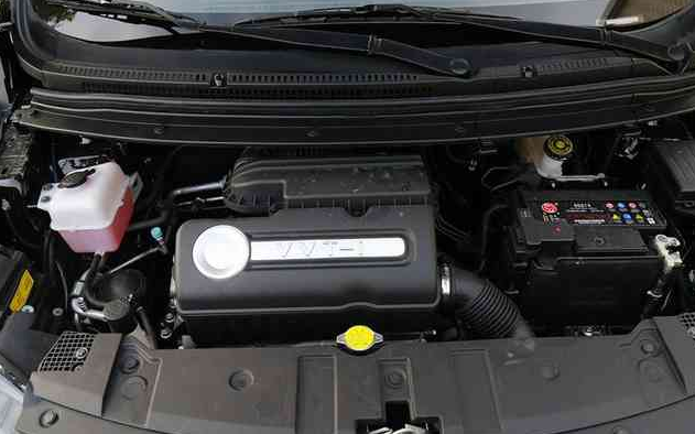 长安欧尚亮相广州车展并开启预售价格 5.99万元2