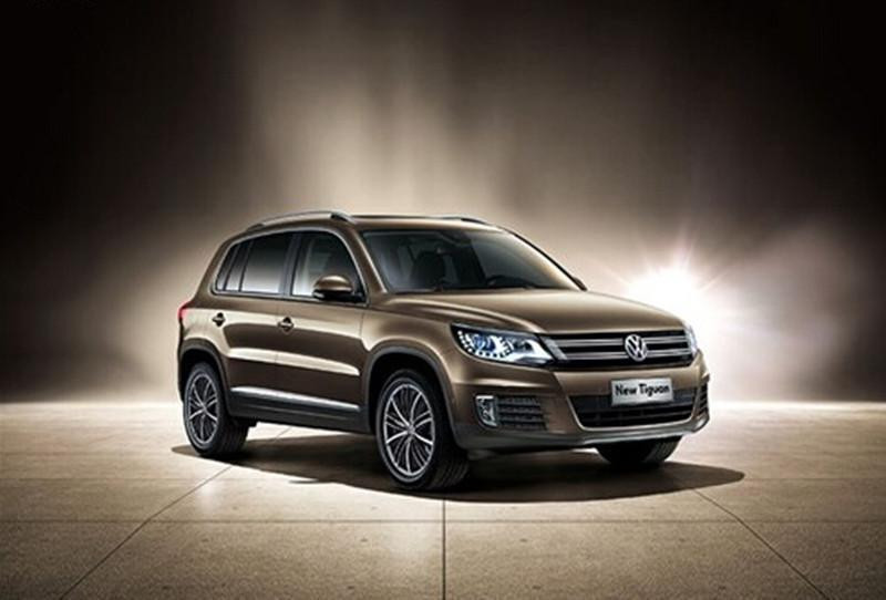 拳怕少壮，国产Jeep自由光或也叹途观老矣0