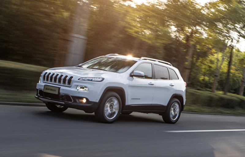 拳怕少壮，国产Jeep自由光或也叹途观老矣1