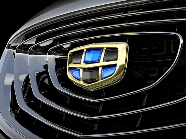 国家的尊严：头顶“最美”光环的吉利博瑞叫好又叫座的背后1