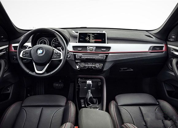 头条·新车丨国产更“诱人” 华晨宝马5月推出新一代X13