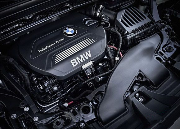 头条·新车丨国产更“诱人” 华晨宝马5月推出新一代X16