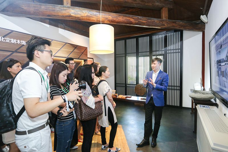 头条&middot;现场丨宝马再&ldquo;加鞭&rdquo;，用&ldquo;私人定制&rdquo;钥匙开启现代豪华之门6