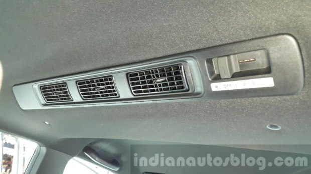 采用七座设计 本田BR-V量产版实车发布9